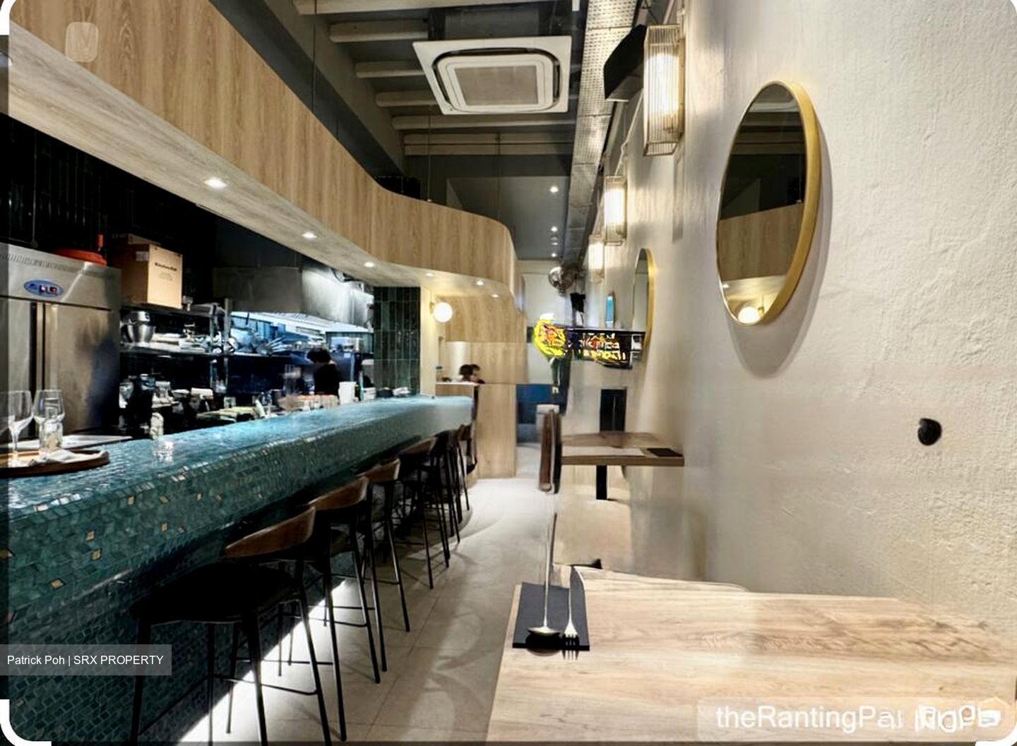 Amoy Street (D1), Retail #478046741